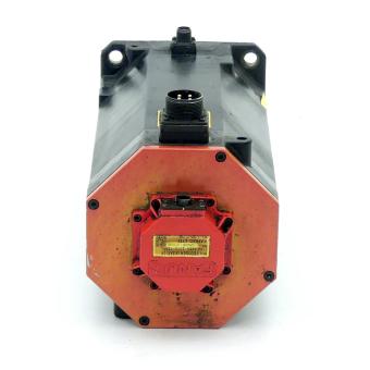 AC Servo Motor αiF 30/3000 Gebraucht