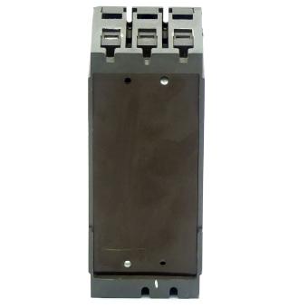 Circuit breaker for motor protection up to 63A  Used