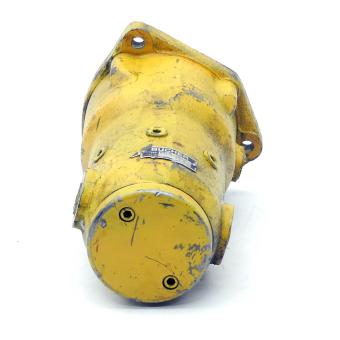 Hydraulikmotor  Gebraucht