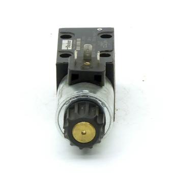 4/2 - Wegeventil  Gebraucht