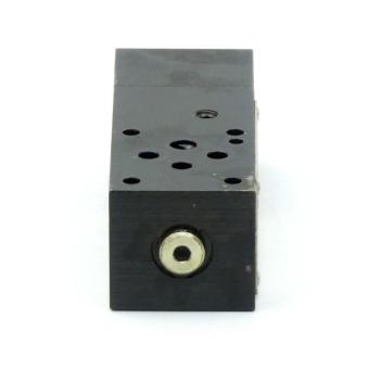 Überdruckventil  Used