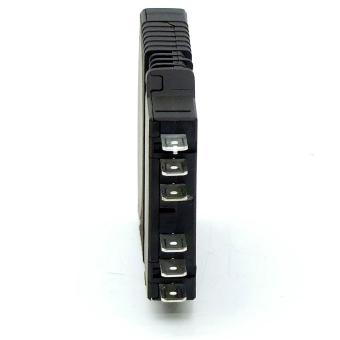 electronic circuit breaker  New