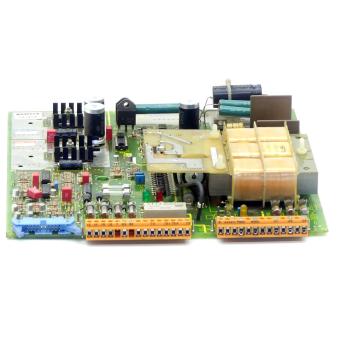 Stromversorgung  Neuwertig