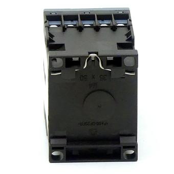 auxiliary contactor  New