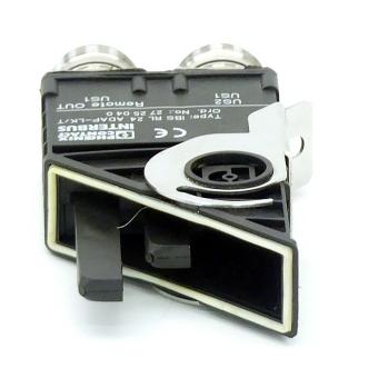 Adapterset IBS RL 24 ADAP-LK/T Neu