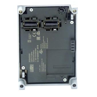 Anschlussmodul für PROFINET Interface-Module SIMATIC DP Gebraucht