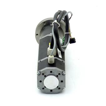 Bürstenloser Servomotor  Neu