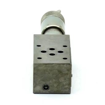 hydraulisches Druckbegrenzungsventil  Gebraucht