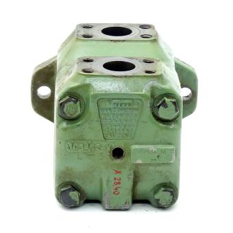 hydraulische Axialkolbenpumpe  Used