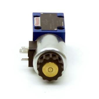 4/2 Wegeventil 4 WE 6 D62/EG24N9K4/V Used