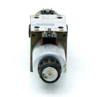 Magnetic 4/2 directional valve 4WE 10 D31/OFCG24N9Z4  Used