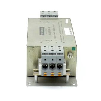 Entstörfilter  Gebraucht