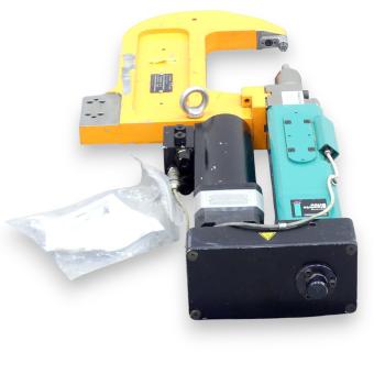 Clinching pliers with servo drive TZ05.268958 