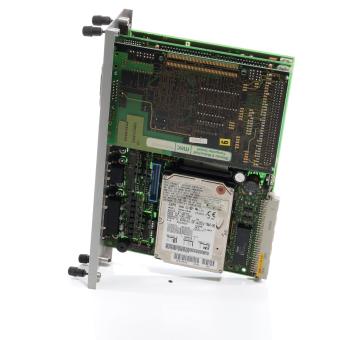 Sliding card R 500 MAP Used