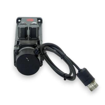 Bürstenloser Servomotor  