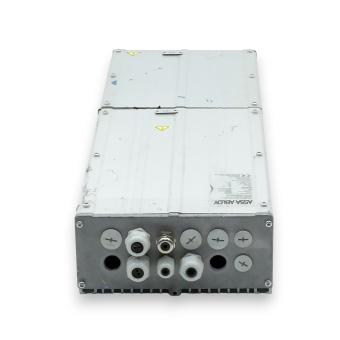 Electronic control  Used