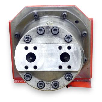 Axial piston hydraulic motor  Used