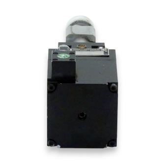 Electric cylinder 