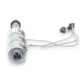 Cylinder heater  Used