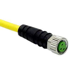 M8 St. 0° / M8 Bu. 0° A-kod.  