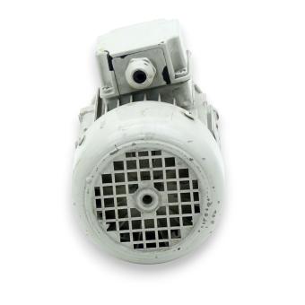 Electric motor  Used