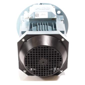 Elektromotor  Gebraucht