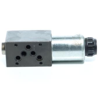 Hydraulisches Wegeventil WE10DF 08A 0240-G0 Gebraucht