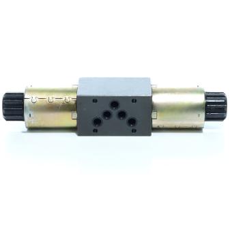 Hydraulisches Wegeventil WE10DB 45C 0240-G0 Gebraucht