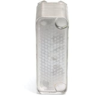 Plattenwärmetauscher  Neu OVP