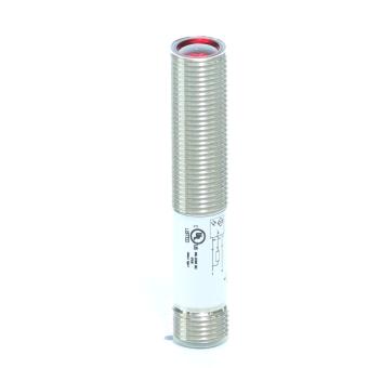 Single-beam photoelectric sensor BOS01WU New FS