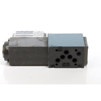 Pressure control valve  Used