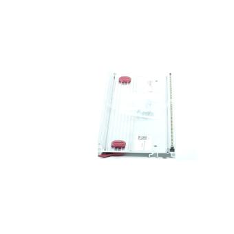 Modulträger für 4 Module  Gebraucht