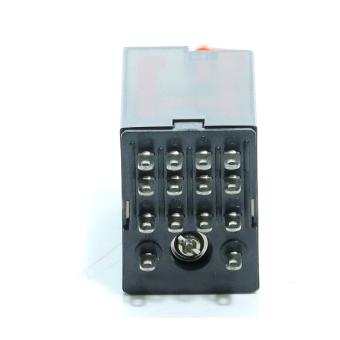 Plug-in relay  Refurbished