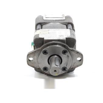 Hydraulic gear pump QX43-032R42 Used