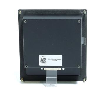 Bedienfeld MAC 40+ Gebraucht