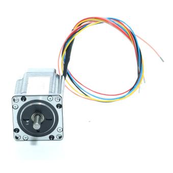 3-Phasen-Schrittmotor VRDM368/50 LNAOO Neuwertig