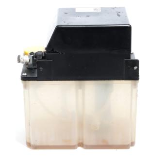 Lubrication unit  Used