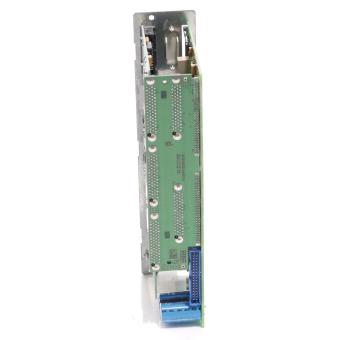 Servo control card CSH01.1C-SE-ENS-NNN-NNN-S1-S-NN-FW New open Box