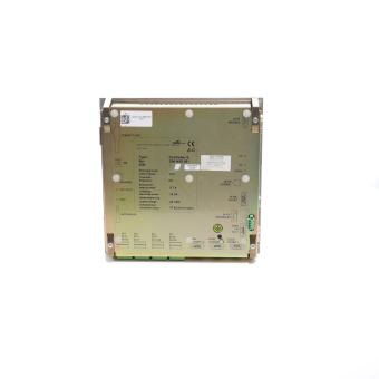 Control panel  New