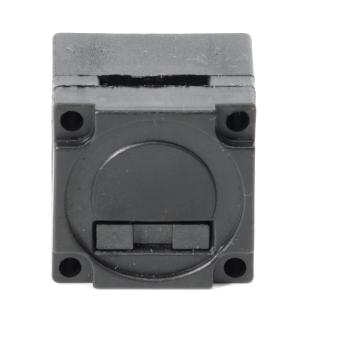 Betätigungskopf  Neu geöffnete OVP