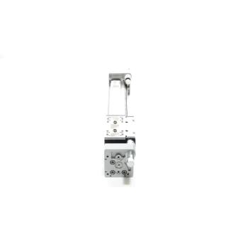 Linearantrieb 532447 Neu