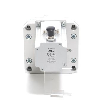 Rotary drive 3008528 New
