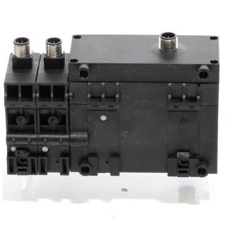 Luftsplatsensor 552130 Neu OVP