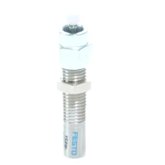Shock absorber 540345 New FS