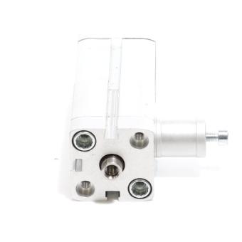 Kompaktzylinder 548207 Refurbished