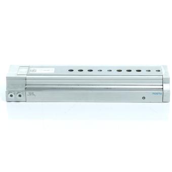 Mini-Führungsschlitten 544028 Gebraucht