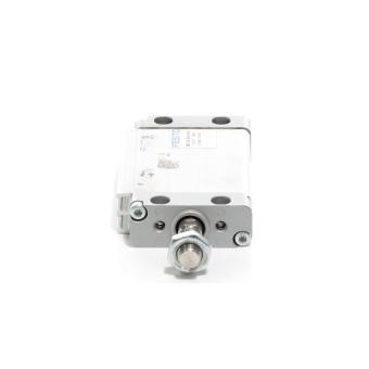 Flat cylinder 161246 