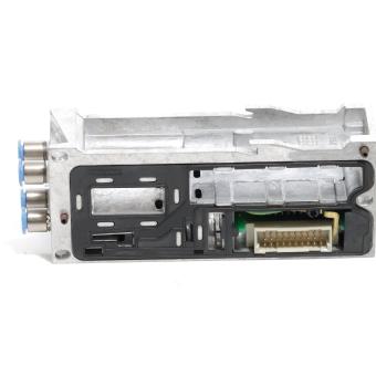 Anschlussblock 18652 Gebraucht