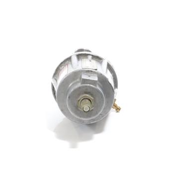 Piston valve  Used