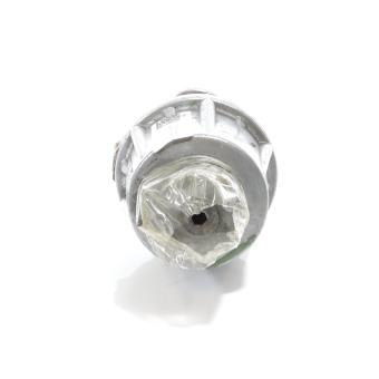 Angle seat valve  Used